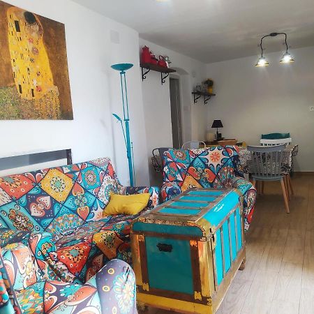 La Pastora Villa Cenes De La Vega Dış mekan fotoğraf
