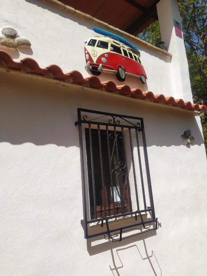 La Pastora Villa Cenes De La Vega Dış mekan fotoğraf